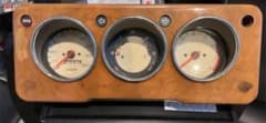 早い者勝ち‼️ローバーミニ 1997年式 純正 メーター - メルカリ