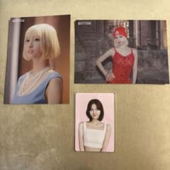 TWICE モモ ラントレ コンブチャ トレカ - メルカリ