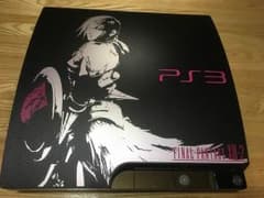 【即購入OK】 PS3 ライトニングエディションver.2 320GBのサムネイル