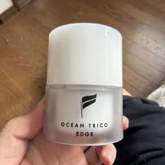 OCEAN TRICO EDGE ヘアワックスのサムネイル