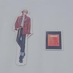 セラフ・ダズルガーデン　アクリルスタンドのサムネイル