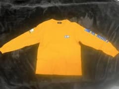 Ｘ　LARGE ロンT Lサイズのサムネイル