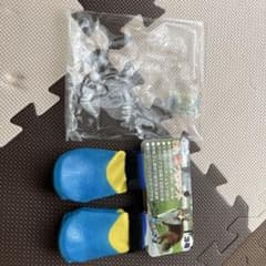 ペット用　靴のサムネイル