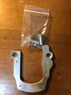 VIBRAMATE V5C-Short Bigsby B5 マウントキットのサムネイル