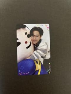 GMMTV ブックフェア トレカ Junior - メルカリ