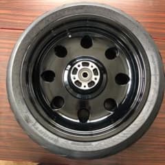 ハーレーダビットソンホイールのサムネイル