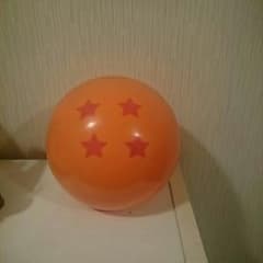 ドラゴンボール貯金箱のサムネイル