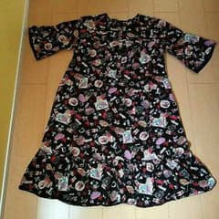 専用★Tunicルームウェア&パジャマのサムネイル