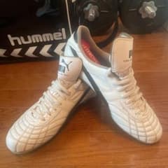 PUMA プーマ パラメヒコ 26.5cmのサムネイル