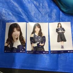 乃木坂46 生写真 コンプのサムネイル