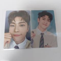 ZB1 メテュ マシュー Timeless world トレカ まとめ売り - メルカリ