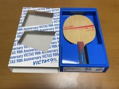 VICTAS 丹羽孝希 90thモデル FL 89g 343/500のサムネイル