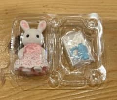 シルバニア 赤ちゃん海のおともだちのサムネイル