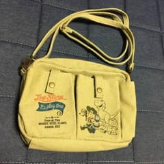 ポーチ ショルダー☆トイストーリーのサムネイル