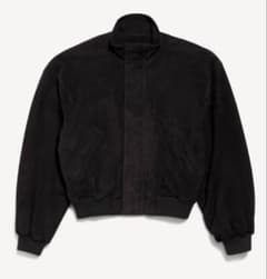 ジャケット・アウター BALENCIAGA 25AW Blouson Vintage Look 今だけ特典付き BALENCIAGA 25AW Blouson Vintage Look