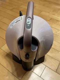 SHARP ふとんクリーナー EC-HX150-P本体 - メルカリ