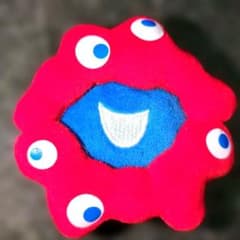 ペルー　万博　ピンバッチ　ぬいぐるみ　セット Expo 2025 大阪・関西万博公式 ミャクミャクピンバッチ - メルカリ