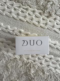 DUO ザ クレンジングバーム クリア 90gのサムネイル