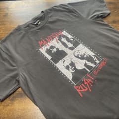 maneskin  Tシャツ　spotify スーパーファン限定Tシャツのサムネイル