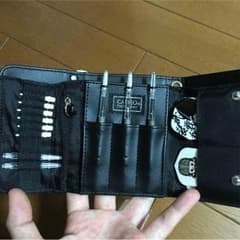 ダーツ関連商品のサムネイル