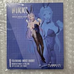 승리의 여신 NIKKE 폴크반 아크릴스탠드 토끼 소녀 ver.