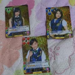 AKB48のカードのサムネイル