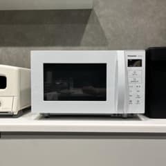 Panasonic 電子レンジのサムネイル
