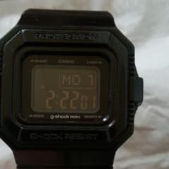 CASIO G-SHOCK DWのサムネイル