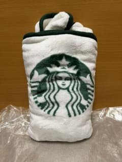 ☆新品未使用☆ スターバックス 2019年福袋より ブランケット・タンブラー等 (注:豆・ビバレッジカード・トートーバックなし) スタバ福袋 2025年最新スタバ ブランケット 2019の人気アイテム - メルカリ