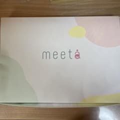 シリンジ法キットmeets 5本未使用のサムネイル