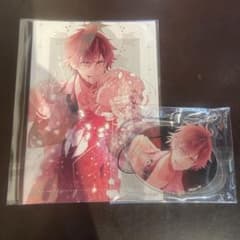 DIABOLIK LOVERS 逆巻アヤト ブロマイド LV - メルカリ