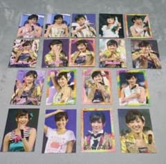 AKB48コレクション生ブロマイド 前田敦子 あっちゃん - メルカリ