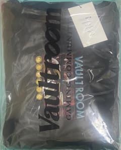 vaultroom SAO ASUNA HOODIE / BLACK XL - メルカリ