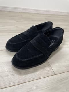 【ロバート】green label relaxing撥水スエードローファー ロバート様専用】green label relaxing撥水スエードローファー - メルカリ