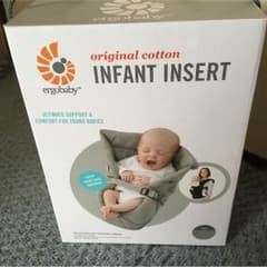 エルゴ インファント インサート ２のサムネイル