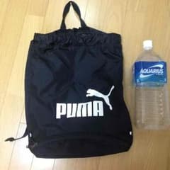 PUMA ナップサックのサムネイル
