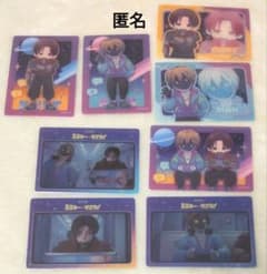 ミルサブ カート マックス カトマク ミルキーサブウェイ ピクチャーム 匿名