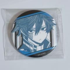 桃源暗鬼 海月 巳代 メディコス 缶バッジ - メルカリ