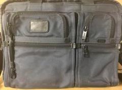 TUMI Sophnetコラボレーション　ビジネスブリーフ　26118NYHE TUMI Sophnetコラボレーション ビジネスブリーフ 26118NYHE