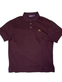 Ralph Lauren Purple Label ポロシャツ ポニー 未使用 Ralph Lauren Purple Label ポロシャツ ポニー 未使用 - メルカリ