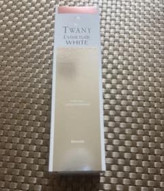 TWANY エスティチュードホワイトポリッシュコンディショナー150mlのサムネイル