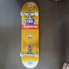 Supreme スケートボード コンプリート - メルカリ