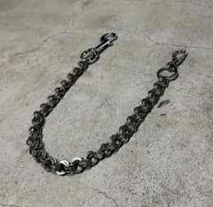 00s “FranCisT_MOR.K.S.” Wallet Chainのサムネイル