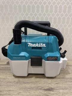 ✴️即購入不可コメント必須 マキタ VC750D 乾湿両用 集じん機 - メルカリ