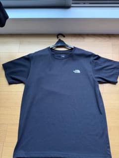 THE NORTH FACE Tシャツ ブラック サイズXLのサムネイル