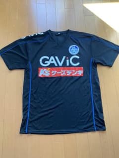 CAVIC サッカーウェア　XXL 最終値下のサムネイル