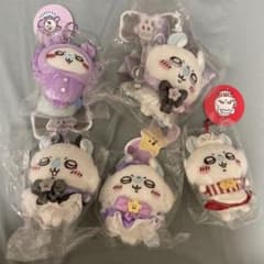 【正規品】ちいかわ　モモンガ　マスコット　まじかるちいかわ　パジャマ　ホール担当 正規品】ちいかわ モモンガ マスコット まじかるちいかわ パジャマ