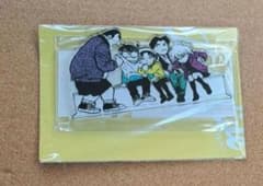 コナン探偵　コナン探偵社　アクリルスタンド　少年探偵団　鳥取県 - 2