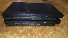 ジャンク ps2 セット SCPH 70000 77000のサムネイル