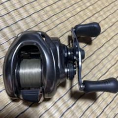 美品　15メタニウムDCのサムネイル
